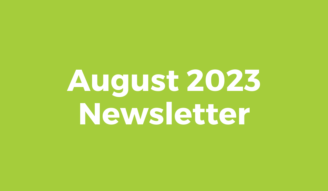 Southeast Tech Prep Newsletter- August 2023
