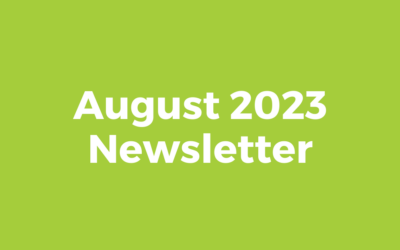 Southeast Tech Prep Newsletter- August 2023