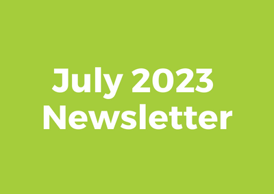 Southeast Tech Prep Newsletter- July 2023