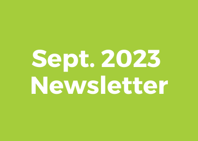 Southeast Tech Prep Newsletter- September 2023